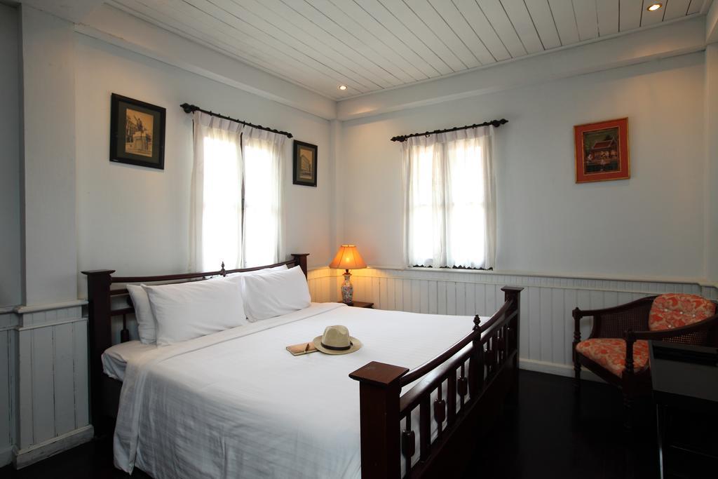 Hotel Cafe De Laos Luang Prabang Pokój zdjęcie