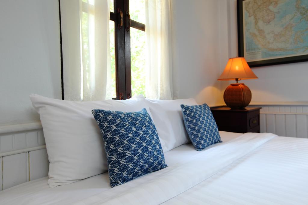 Hotel Cafe De Laos Luang Prabang Pokój zdjęcie