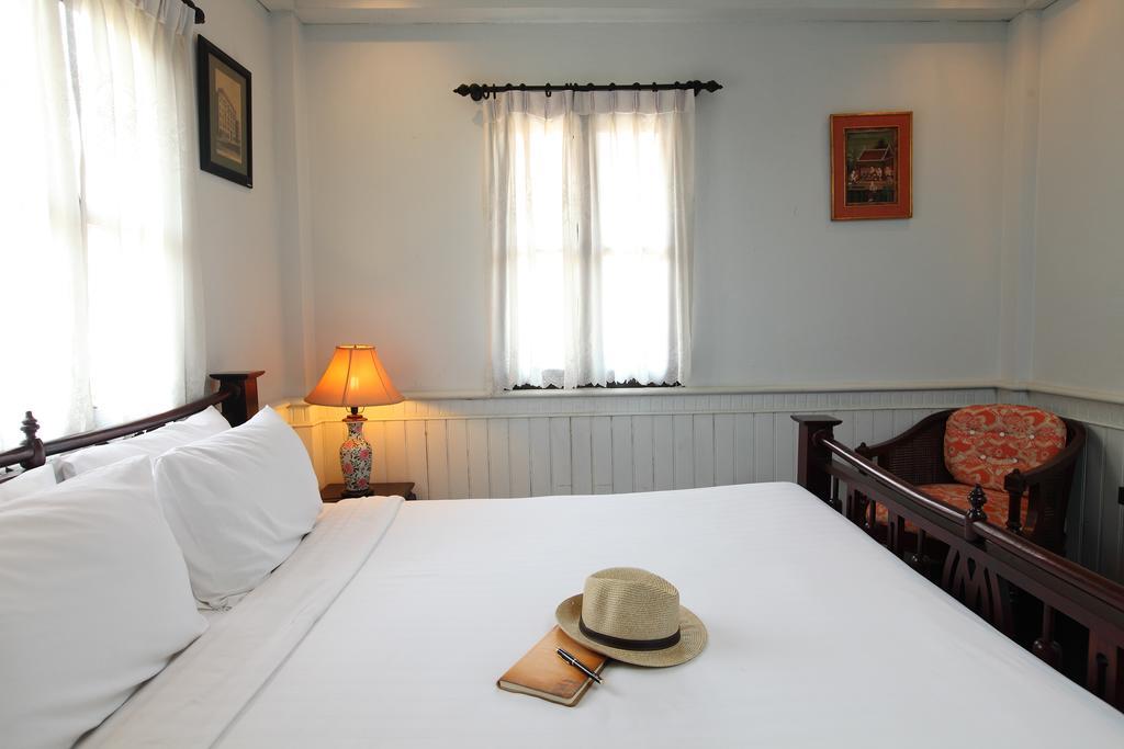 Hotel Cafe De Laos Luang Prabang Pokój zdjęcie