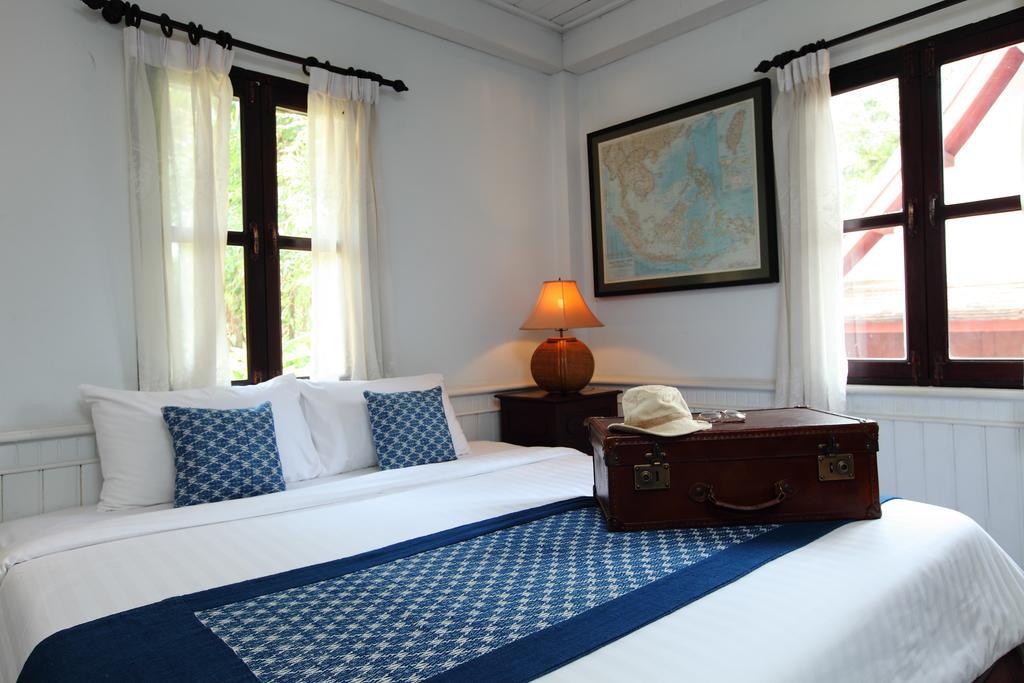 Hotel Cafe De Laos Luang Prabang Pokój zdjęcie