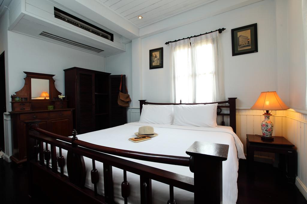 Hotel Cafe De Laos Luang Prabang Pokój zdjęcie