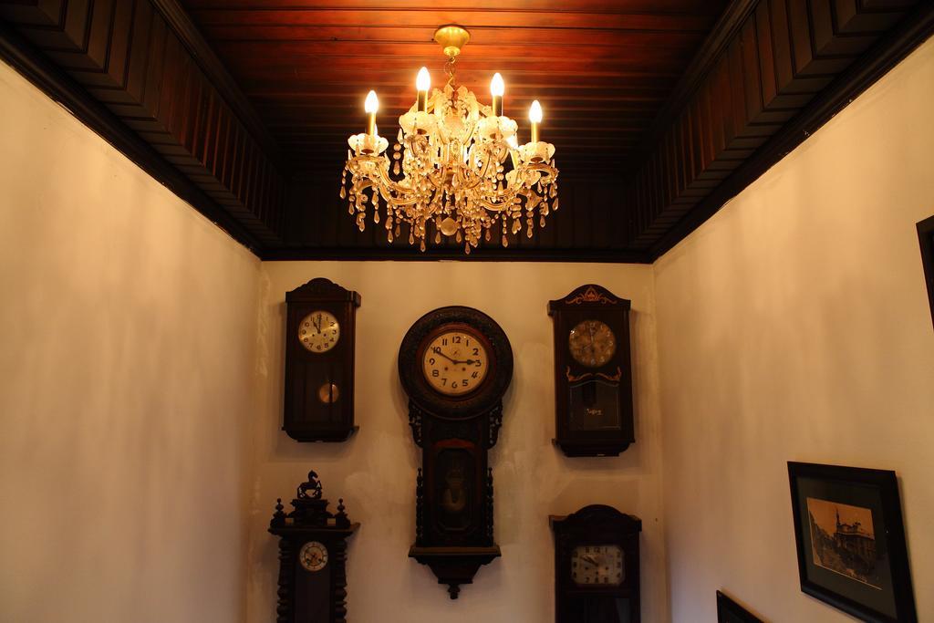 Hotel Cafe De Laos Luang Prabang Zewnętrze zdjęcie