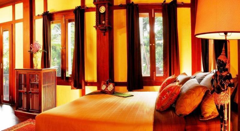 Hotel Cafe De Laos Luang Prabang Zewnętrze zdjęcie