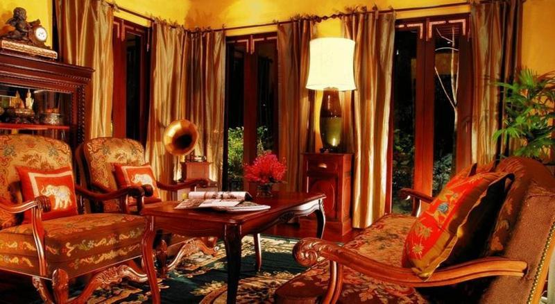 Hotel Cafe De Laos Luang Prabang Zewnętrze zdjęcie